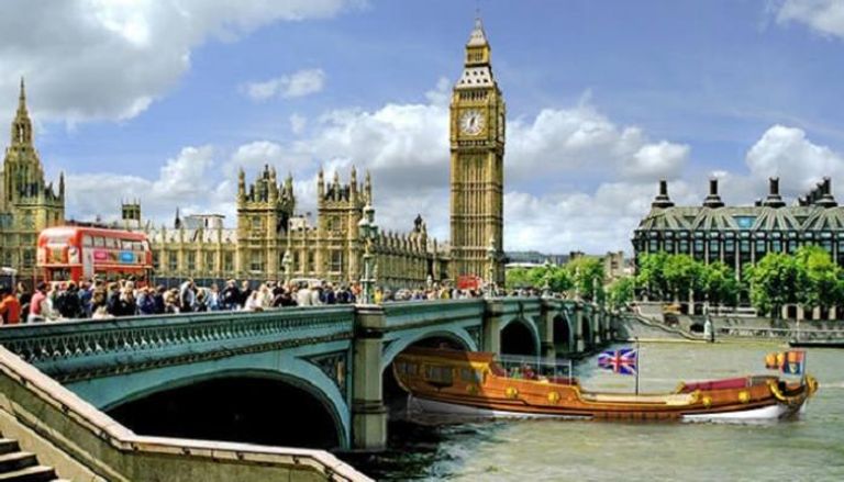 السياحة في إنجلترا.. وأهم المدن السياحية بها