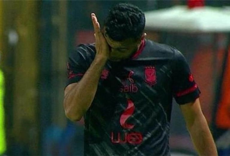 بيتسو موسيماني مدرب الأهلي المصري السابق