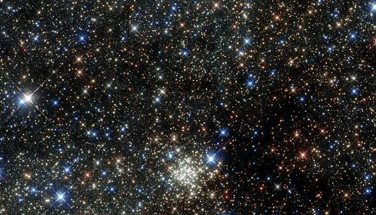 تلسكوب جايا على بعد 1.5 مليون كم من الأرض