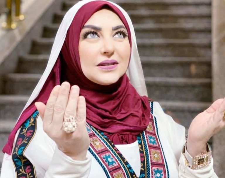 ميار الببلاوي