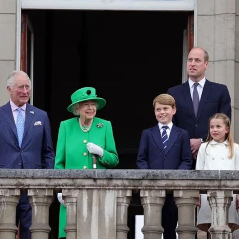 كيت وويليام