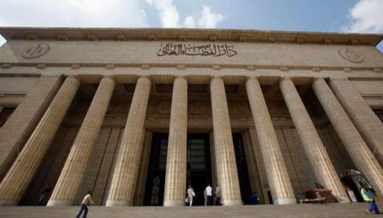 القضاء المصري ينظر في قضية تمويل الإخوان