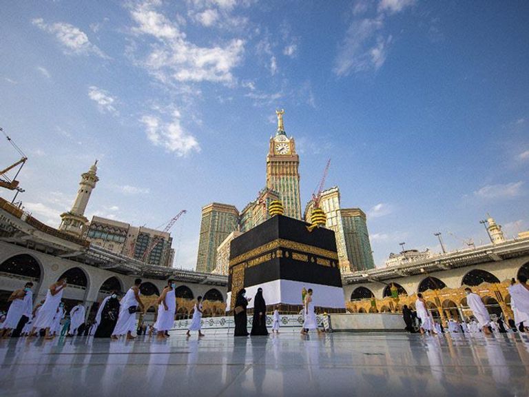 السعودية تستحدث تسجيلا إلكترونيا للحج