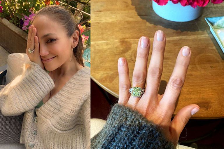 جينيفر لوبيز وبن أفليك - أرشيفية