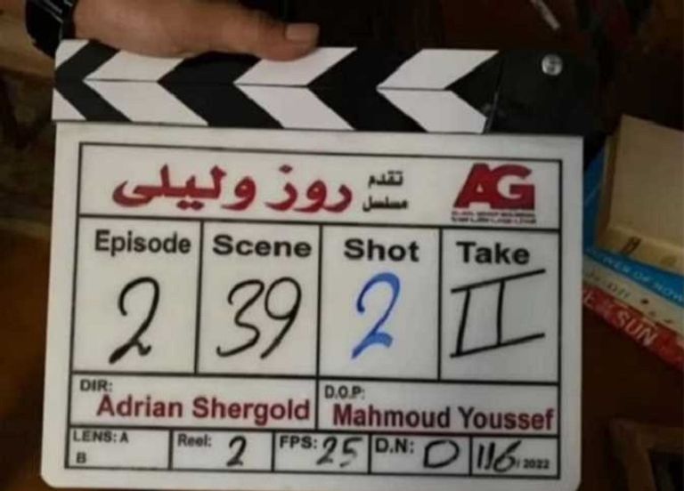 يسرا ونيللي كريم