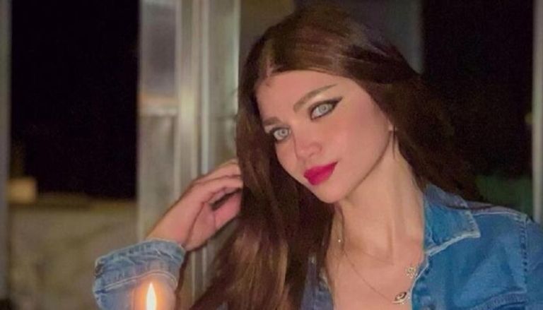 الإعلامية المصرية ياسمين الخطيب