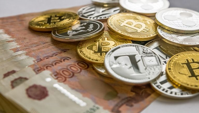 أسعار العملات المشفرة اليوم الثلاثاء 14 يونيو 2022