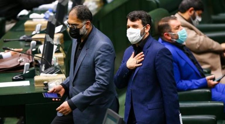 حجت عبد الملكي