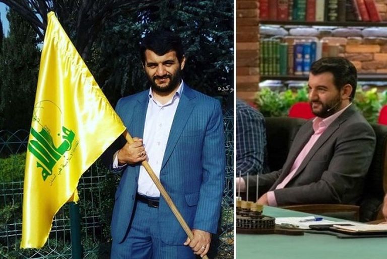 حجت عبد الملكي