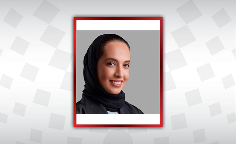 آمنة بنت أحمد الرميحي  الوزيرات الـ4 بالحكومة البحرينية