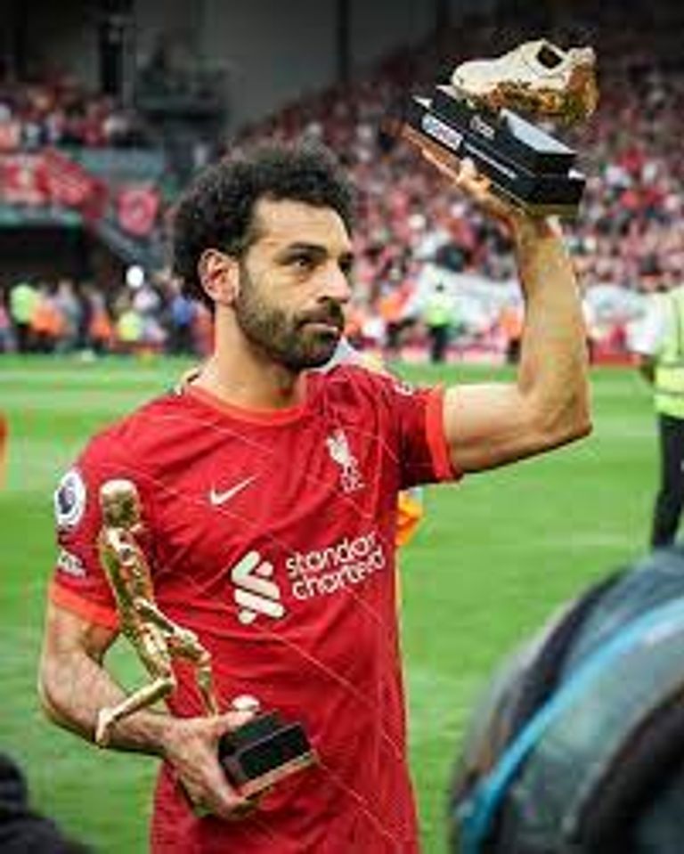 محمد صلاح نجم ليفربول محمد صلاح نجم ليفربول