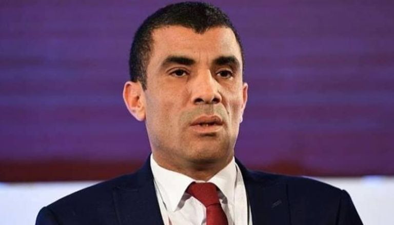 محمد التليلي المنصري عضو هيئة الانتخابات بتونس
