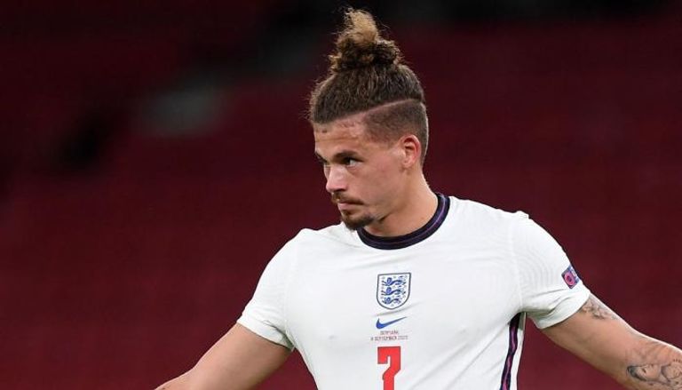 كالفين فيليبس