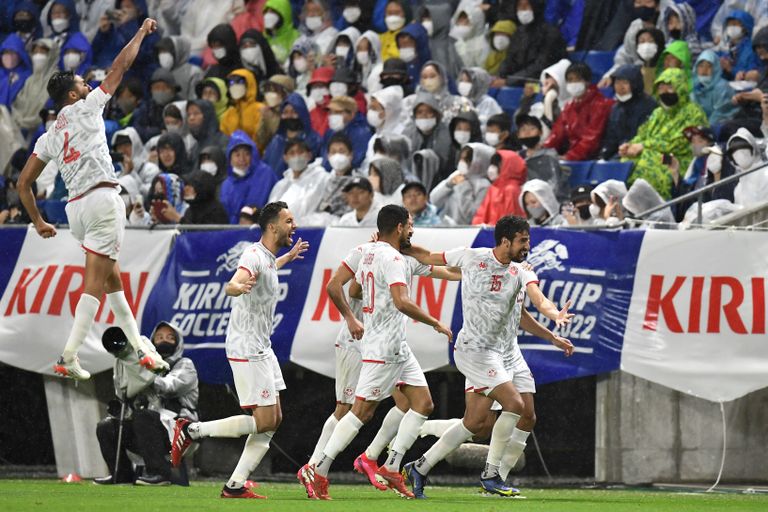 منتخب تونس منتخب تونس