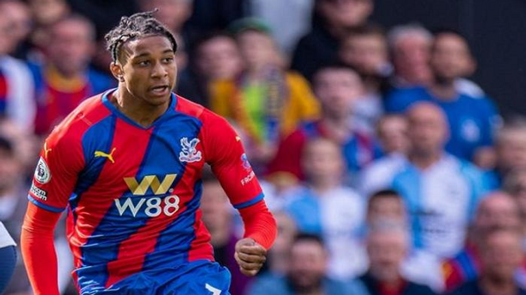 مايكل أوليز جمال بلماضي مدرب منتخب الجزائر