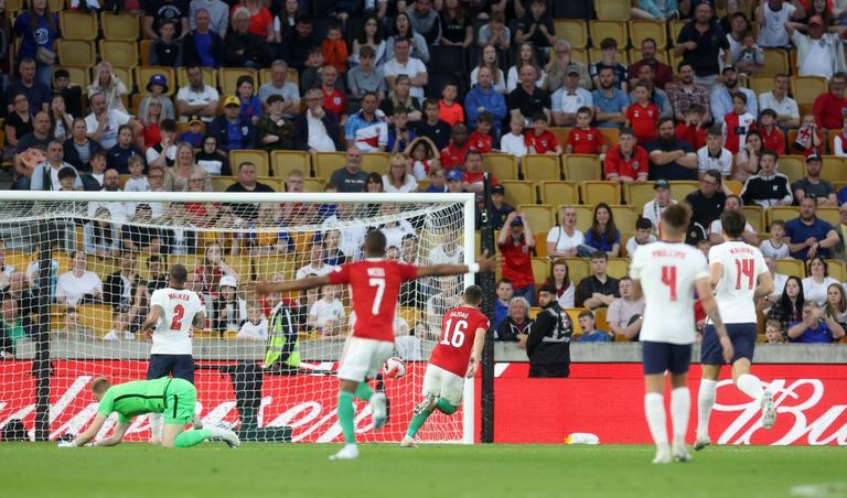 ألمانيا ضد إيطاليا