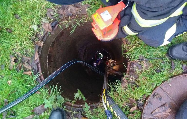 عمليات إنقاذ الطفل الهندي