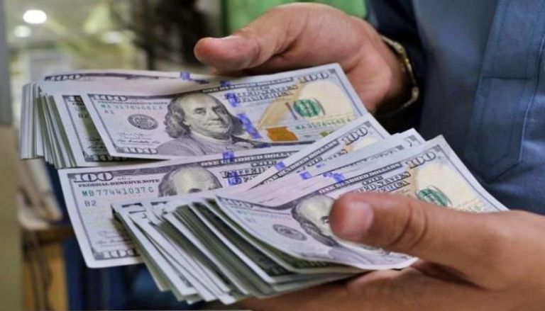 تباين سعر الدولار اليوم في السودان
