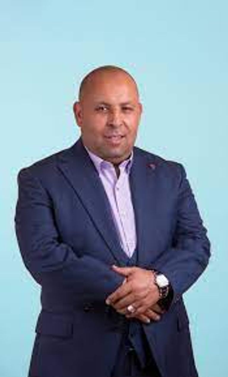 النائب البرلماني الجزائري الموقوف جلسة سابقة للبرلمان الجزائري