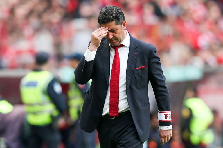 روي فيتوريا المرشح لتدريب الأهلي المصري روي فيتوريا المرشح لتدريب الأهلي المصري