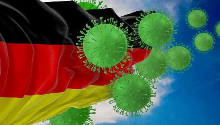 فيروس كورونا في ألمانيا