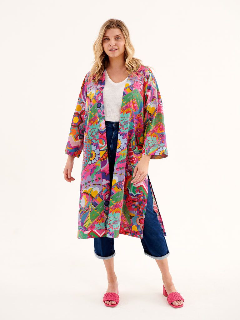 أبرز قطع ملابس الموجة الحارة