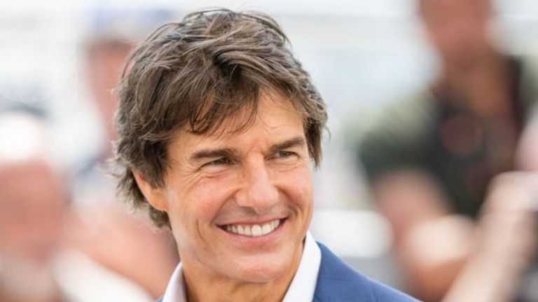 الممثل الأمريكي ويل سميث