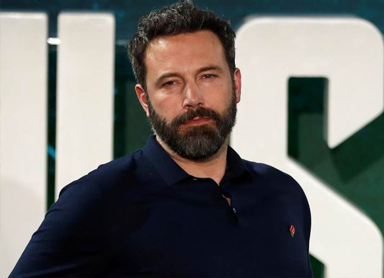 الممثل الأمريكي ويل سميث