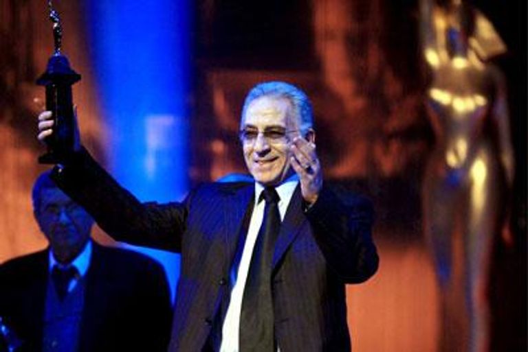 المخرج المصري علي عبدالخالق