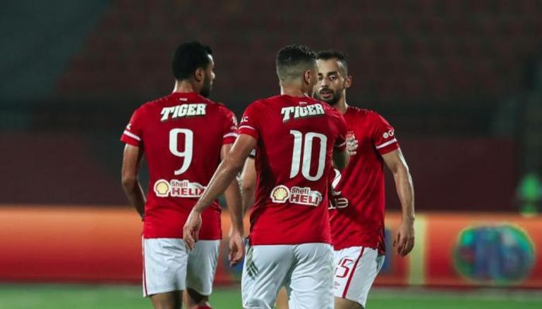 ترتيب هدافي الدوري المصري لموسم 2021-2022