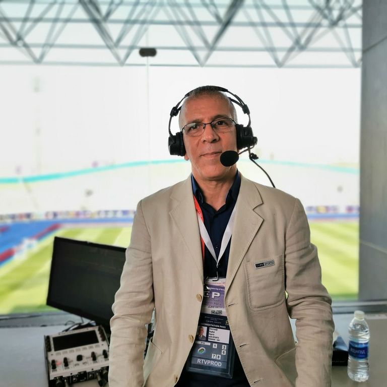 شبكة بي إن سبورتس