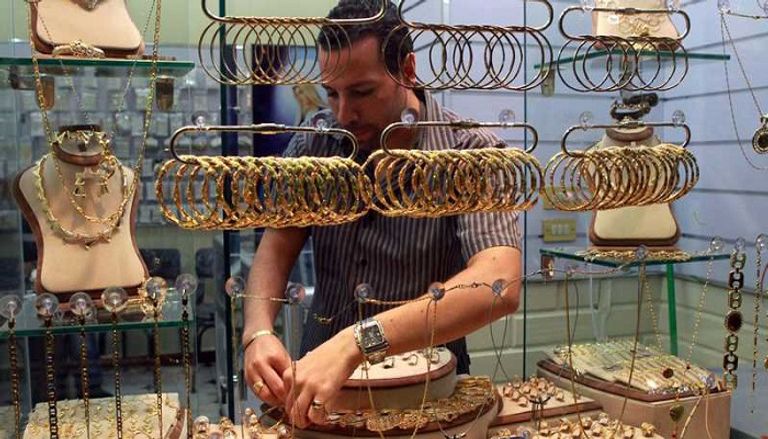أسعار الذهب اليوم في مصر بعد قرار الفيدرالي الأمريكي