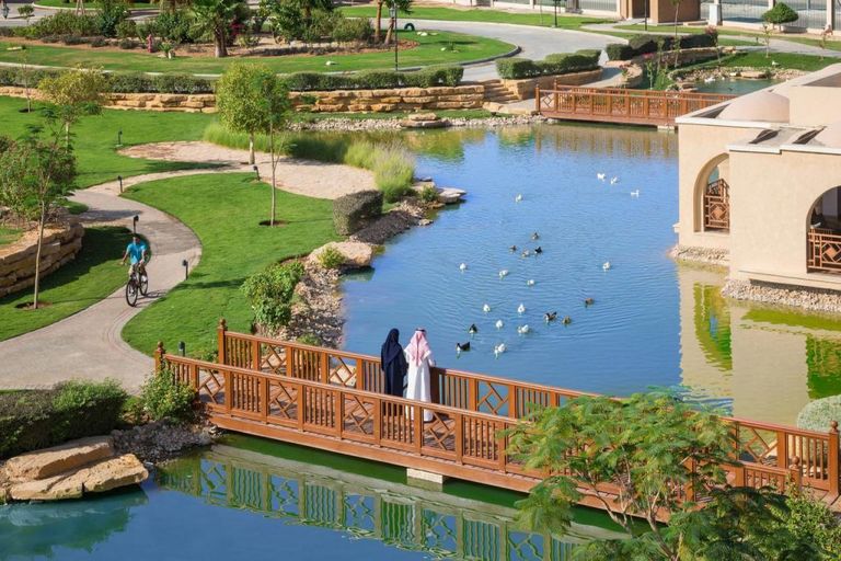 منتجع وسبا درة الرياض أحد منتجعات الرياض الفاخرة أفضل 5 منتجعات الرياض الفاخرة في عام 2022
