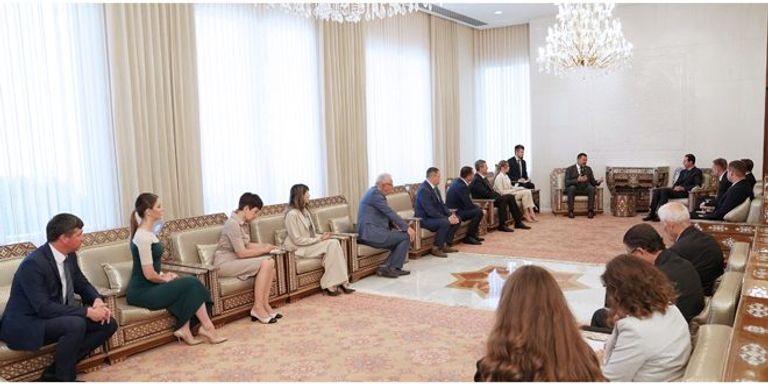 الرئيس السوري بشار الأسد- أرشيفية