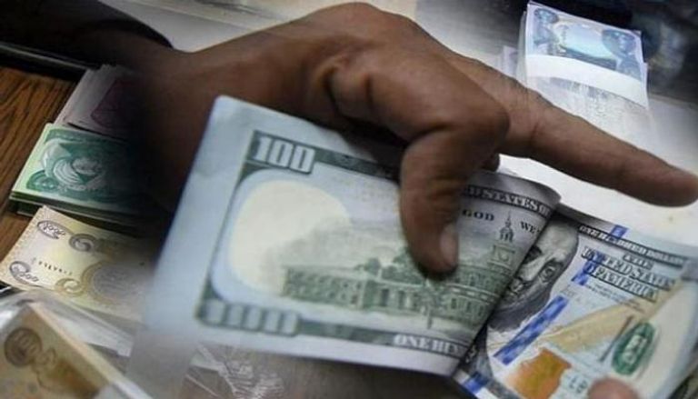 تراجع سعر الدولار اليوم في السودان