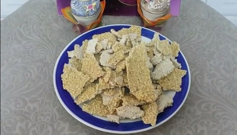 الكشك الفلسطيني