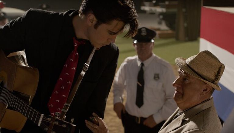 الممثل الأمريكي توم هانكس