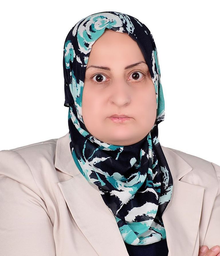 تظاهرة نسوية للمطالبة بحماية المرأة من العنف بالعراق