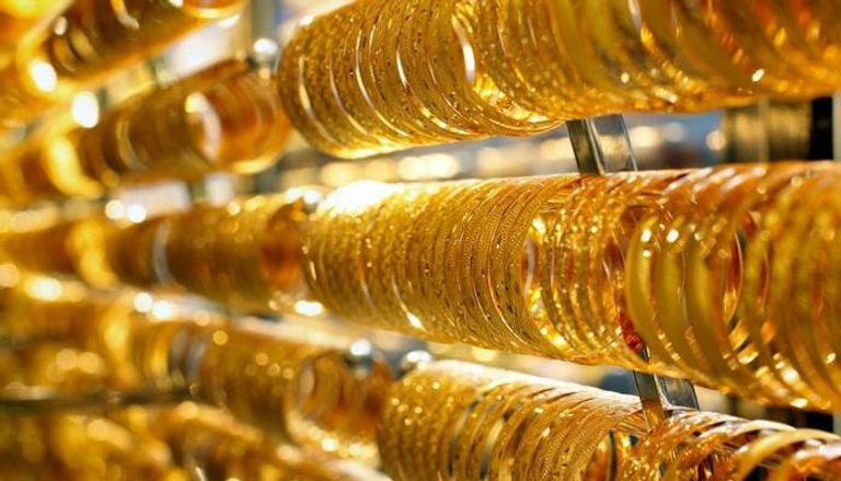 أسعار الذهب تصعد في السوق الأردني
