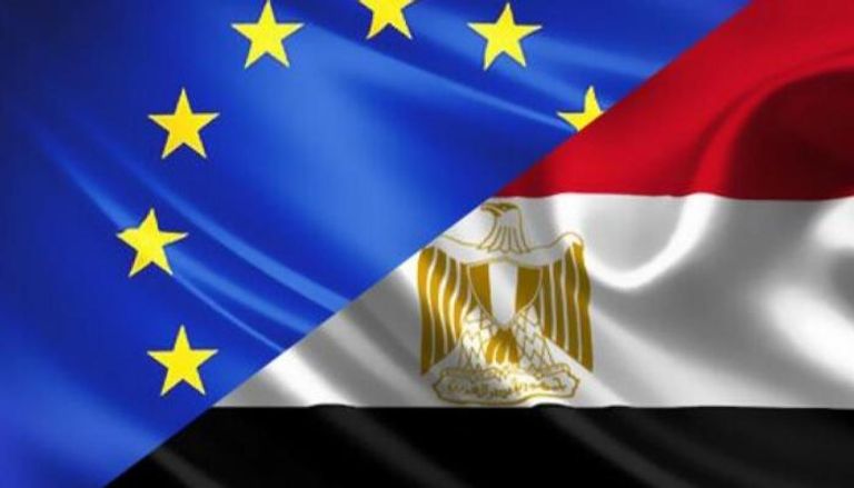 مصر والاتحاد الأوروبي يطالبان بتعزيز تحول عادل للطاقة على نحو عالمي وسريع