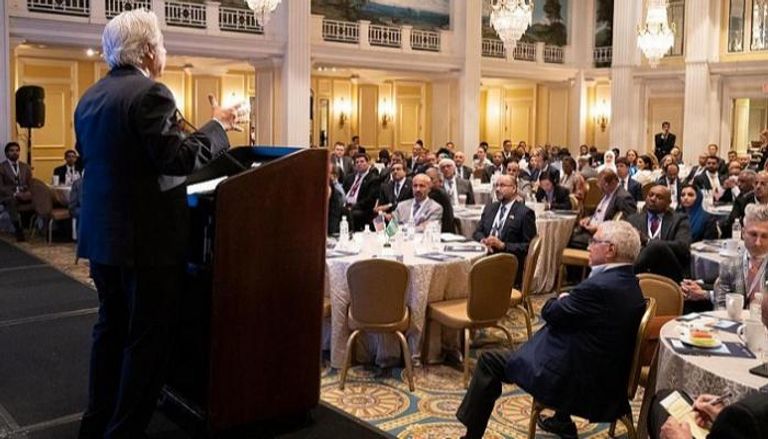 ملتقى الأعمال السعودي – الأمريكي يتناول في واشنطن تعزيز التعاون والفرص الواعدة