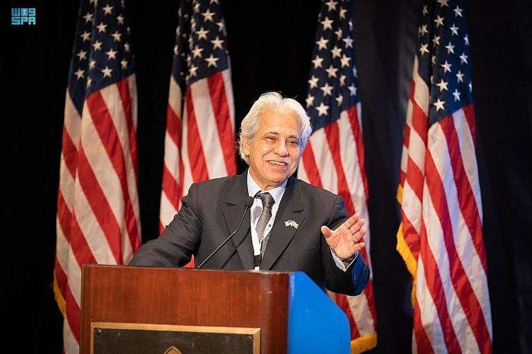 ملتقى الأعمال السعودي – الأمريكي يتناول في واشنطن تعزيز التعاون والفرص الواعدة