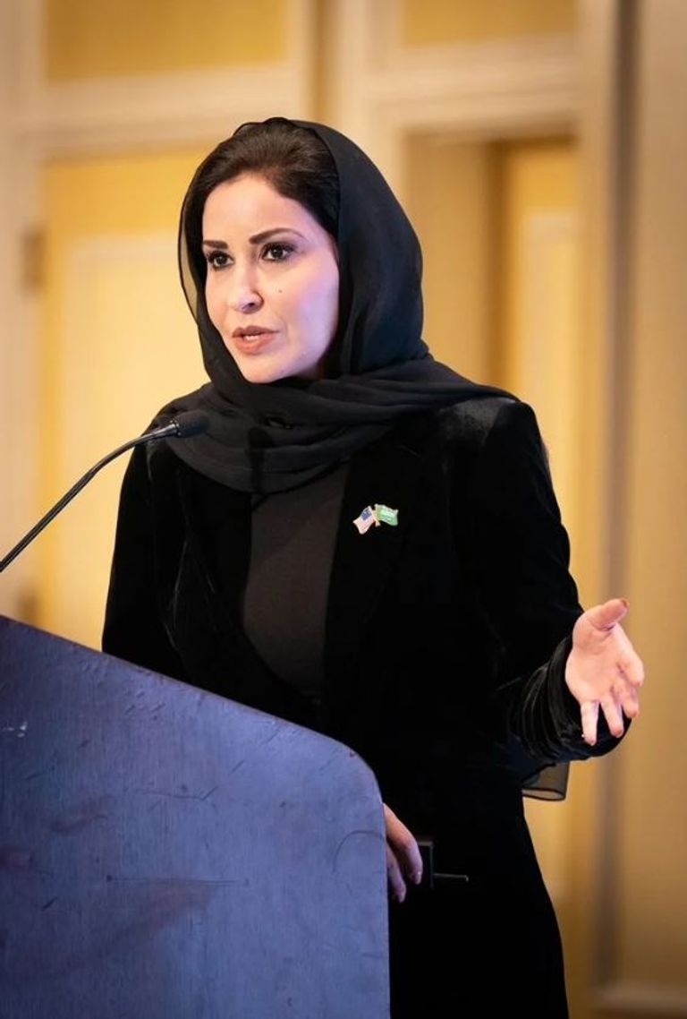 ملتقى الأعمال السعودي – الأمريكي يتناول في واشنطن تعزيز التعاون والفرص الواعدة