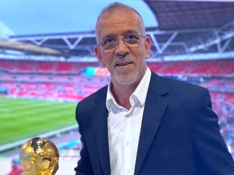 شبكة بي إن سبورتس