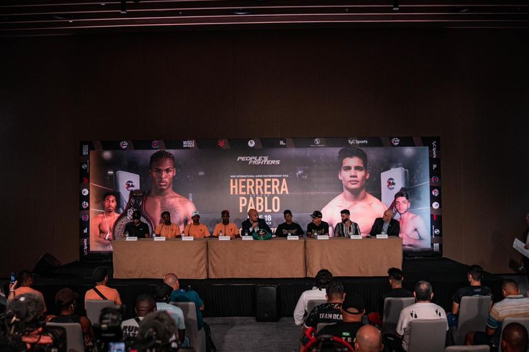 هيريرا وروبليس 