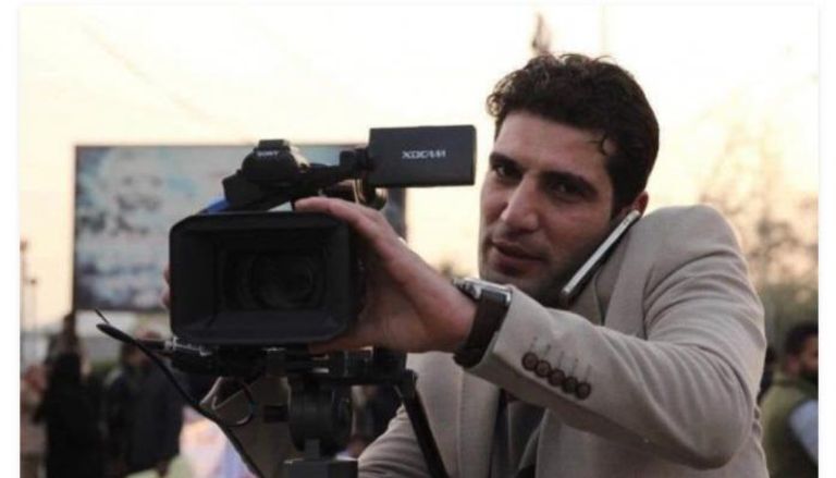 مصور عراقي اغتيل على يد مسلحين جنوب العراق 
