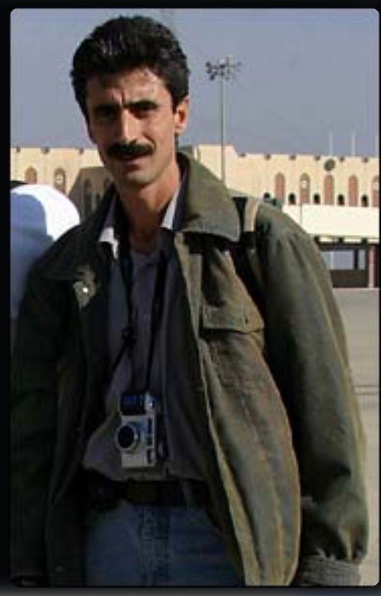 مصور عراقي اغتيل على يد مسلحين جنوب العراق