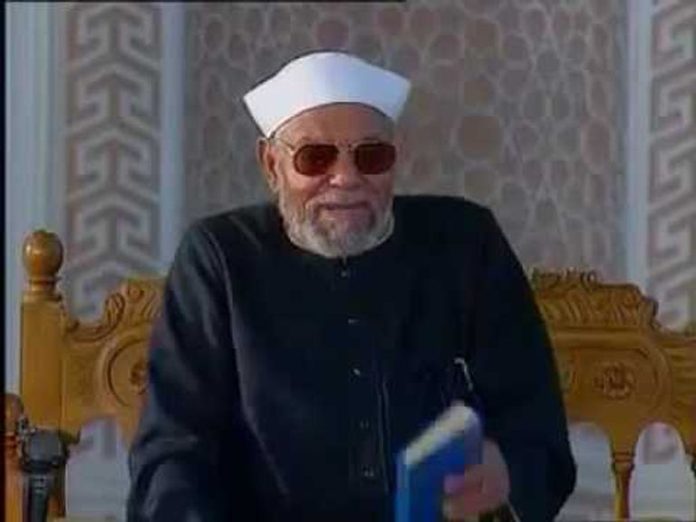 الشيخ الشعراوي