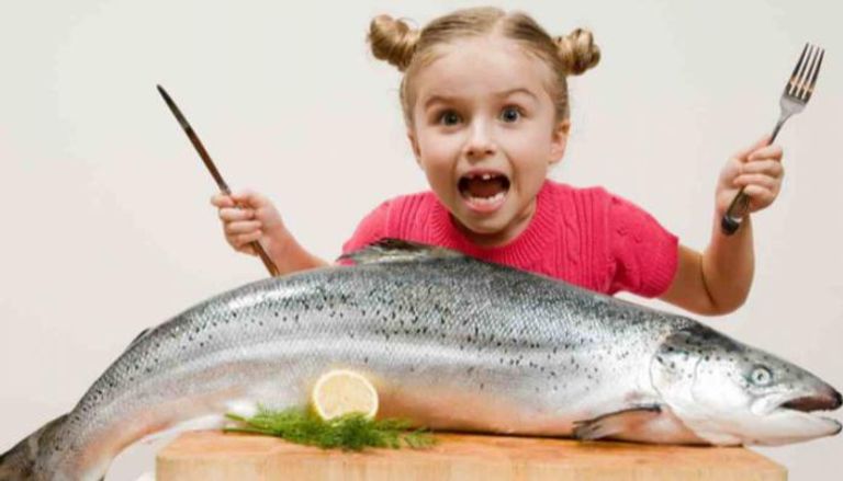 الإفراط في تناول الأسماك قد يؤدي لسرطان الجلد