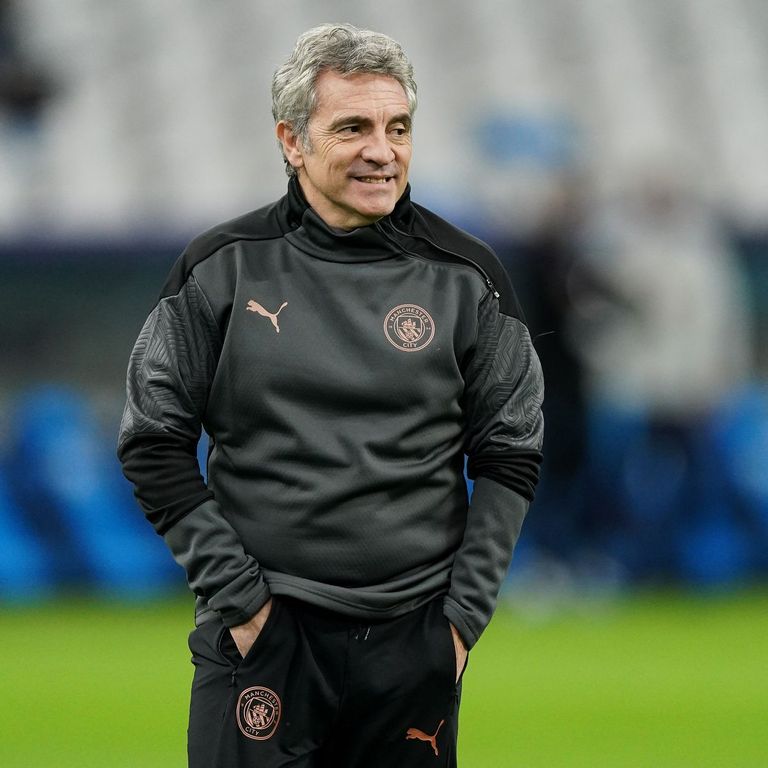 خوان مانيول